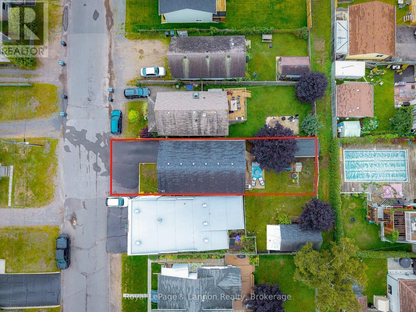 82 Brent Street, Thunder Bay, Ontario  P7A 5T6 - Photo 28 - X13759398