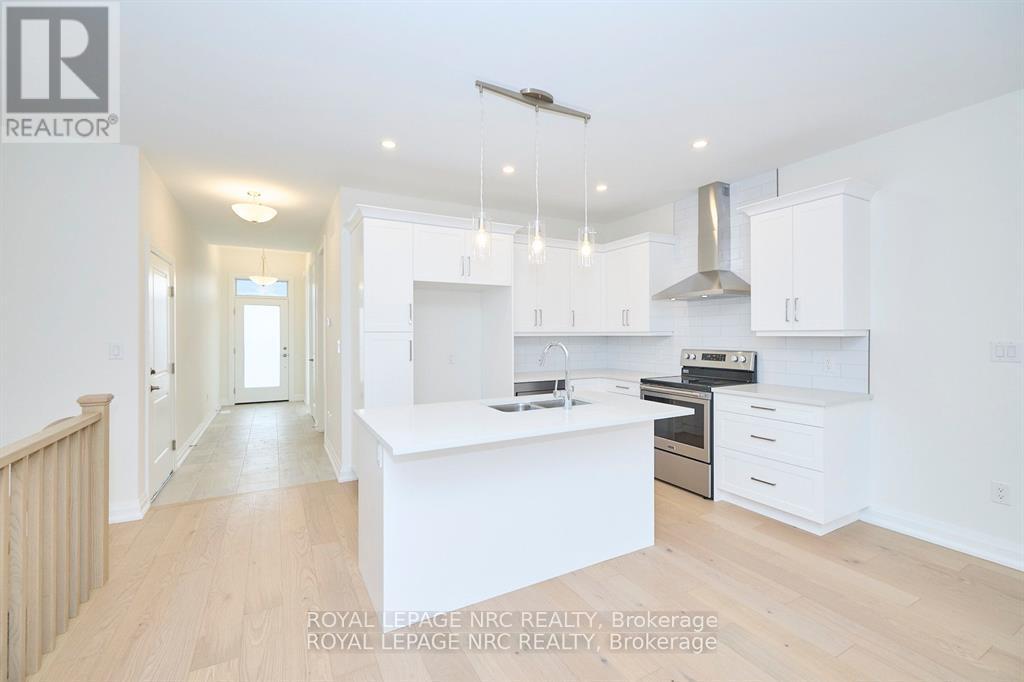 32 - 9150 Willoughby Drive, Niagara Falls, Ontario  L2G 0Z5 - Photo 5 - X13759292