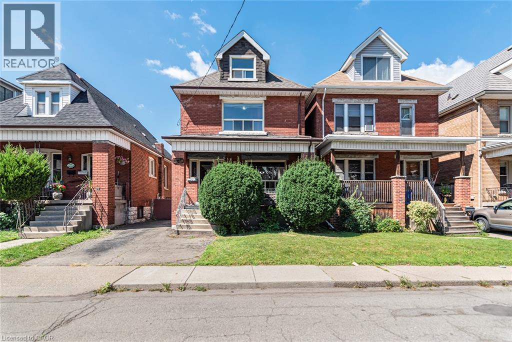 75 Kensington Avenue N, Hamilton, Ontario  L8L 7N3 - Photo 3 - 40861146
