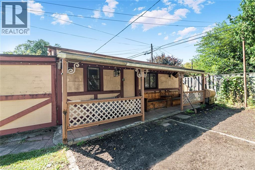 75 Kensington Avenue N, Hamilton, Ontario  L8L 7N3 - Photo 49 - 40861146
