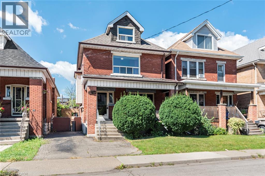 75 Kensington Avenue N, Hamilton, Ontario  L8L 7N3 - Photo 6 - 40861146
