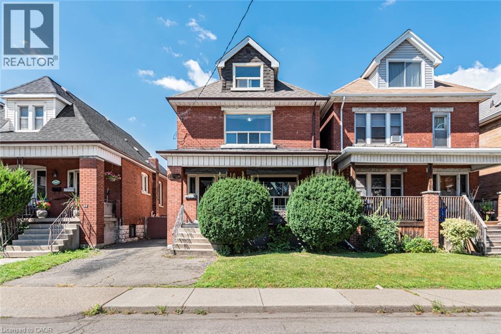 75 Kensington Avenue N, Hamilton, Ontario  L8L 7N3 - Photo 2 - 40861146