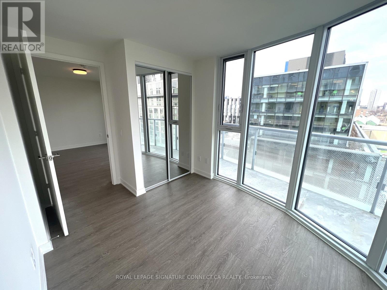 805 - 425 Front Street E, Toronto, Ontario  M5A 0X2 - Photo 10 - C13759272