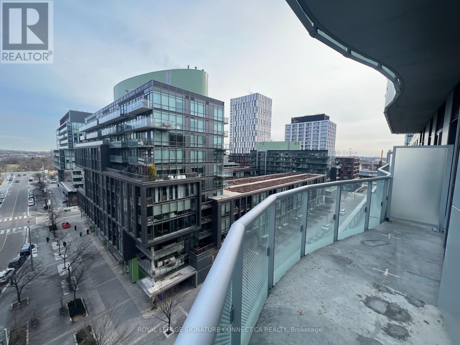 805 - 425 Front Street E, Toronto, Ontario  M5A 0X2 - Photo 19 - C13759272