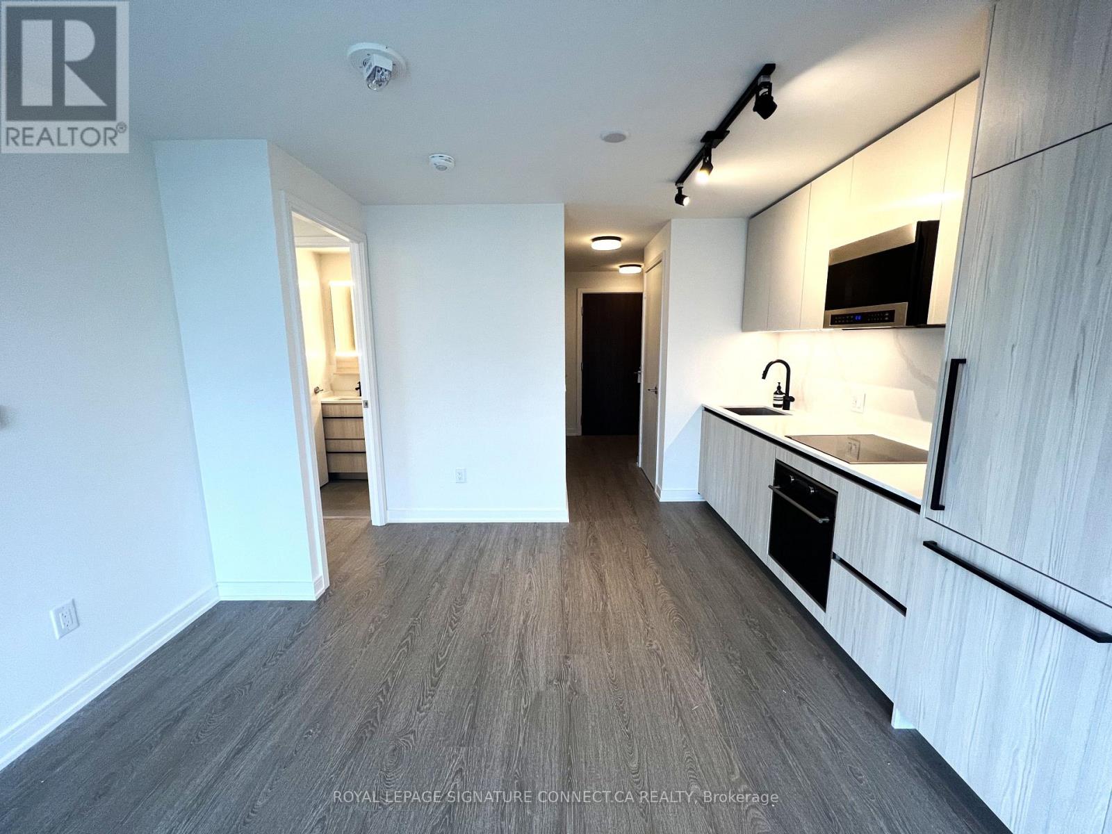 805 - 425 Front Street E, Toronto, Ontario  M5A 0X2 - Photo 2 - C13759272