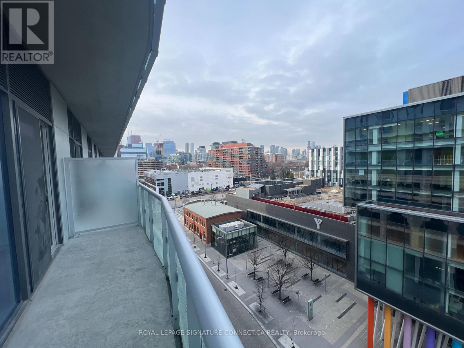 805 - 425 Front Street E, Toronto, Ontario  M5A 0X2 - Photo 21 - C13759272