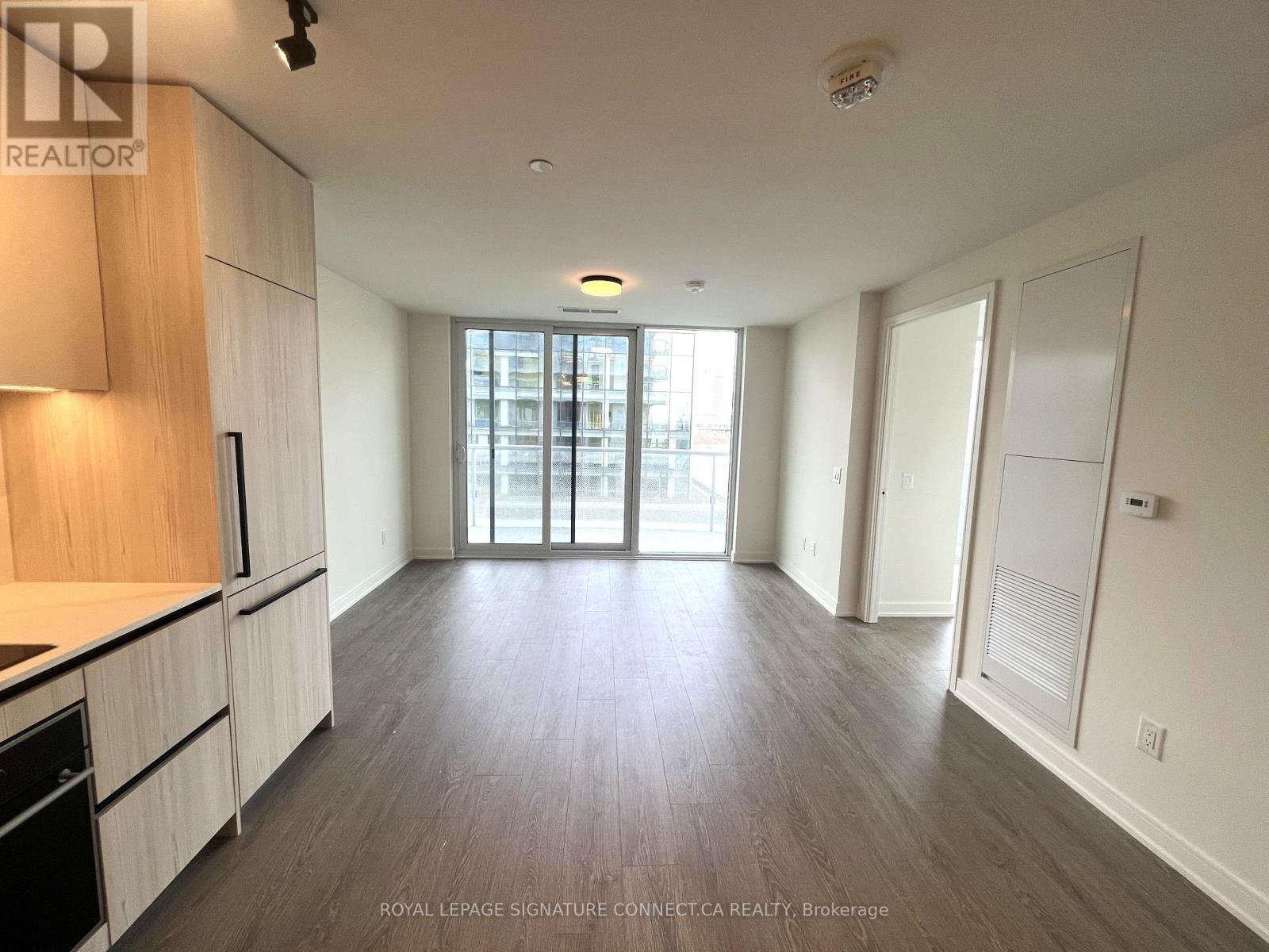 805 - 425 Front Street E, Toronto, Ontario  M5A 0X2 - Photo 4 - C13759272
