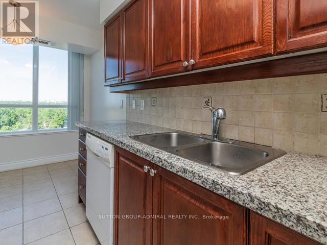 912 - 15 Greenview Avenue, Toronto, Ontario  M2M 1R2 - Photo 14 - C13759302