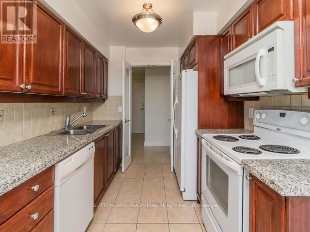 912 - 15 Greenview Avenue, Toronto, Ontario  M2M 1R2 - Photo 15 - C13759302