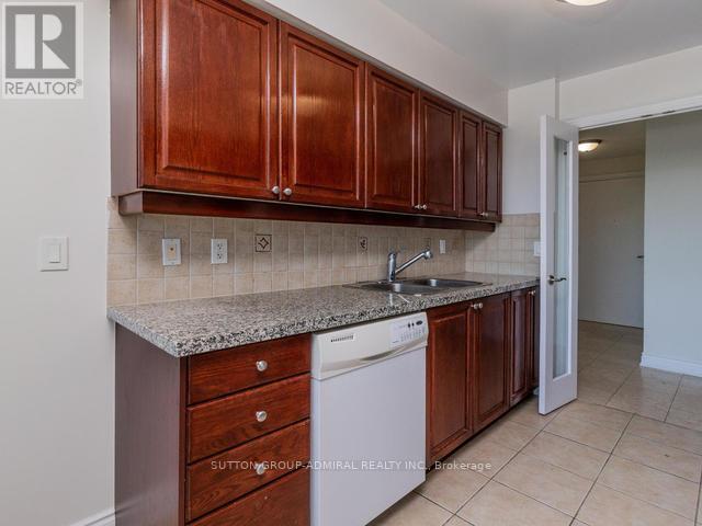 912 - 15 Greenview Avenue, Toronto, Ontario  M2M 1R2 - Photo 16 - C13759302