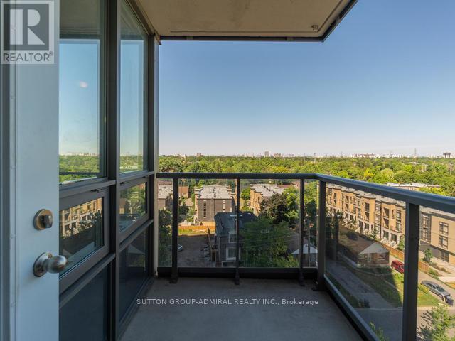 912 - 15 Greenview Avenue, Toronto, Ontario  M2M 1R2 - Photo 18 - C13759302