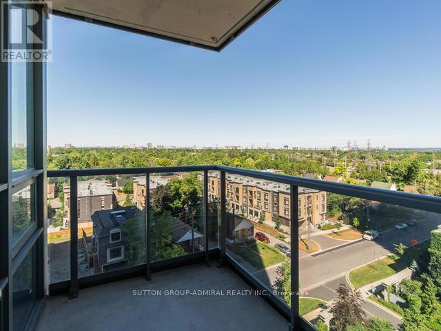 912 - 15 Greenview Avenue, Toronto, Ontario  M2M 1R2 - Photo 19 - C13759302