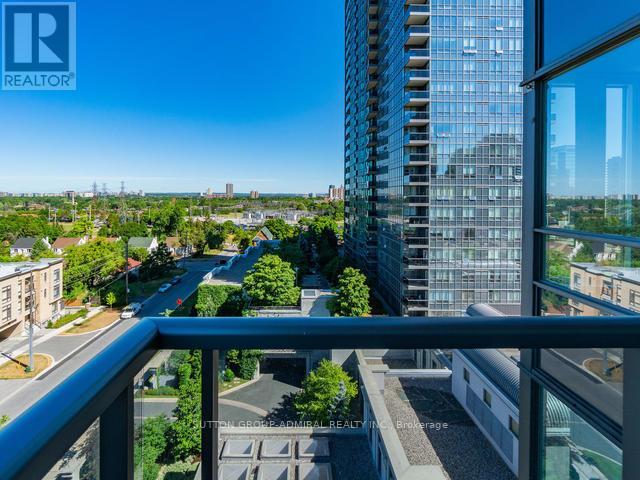 912 - 15 Greenview Avenue, Toronto, Ontario  M2M 1R2 - Photo 22 - C13759302
