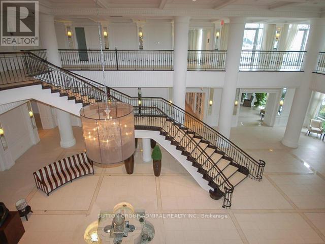 912 - 15 Greenview Avenue, Toronto, Ontario  M2M 1R2 - Photo 3 - C13759302