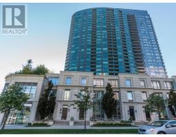 912 - 15 GREENVIEW AVENUE, Toronto, Ontario