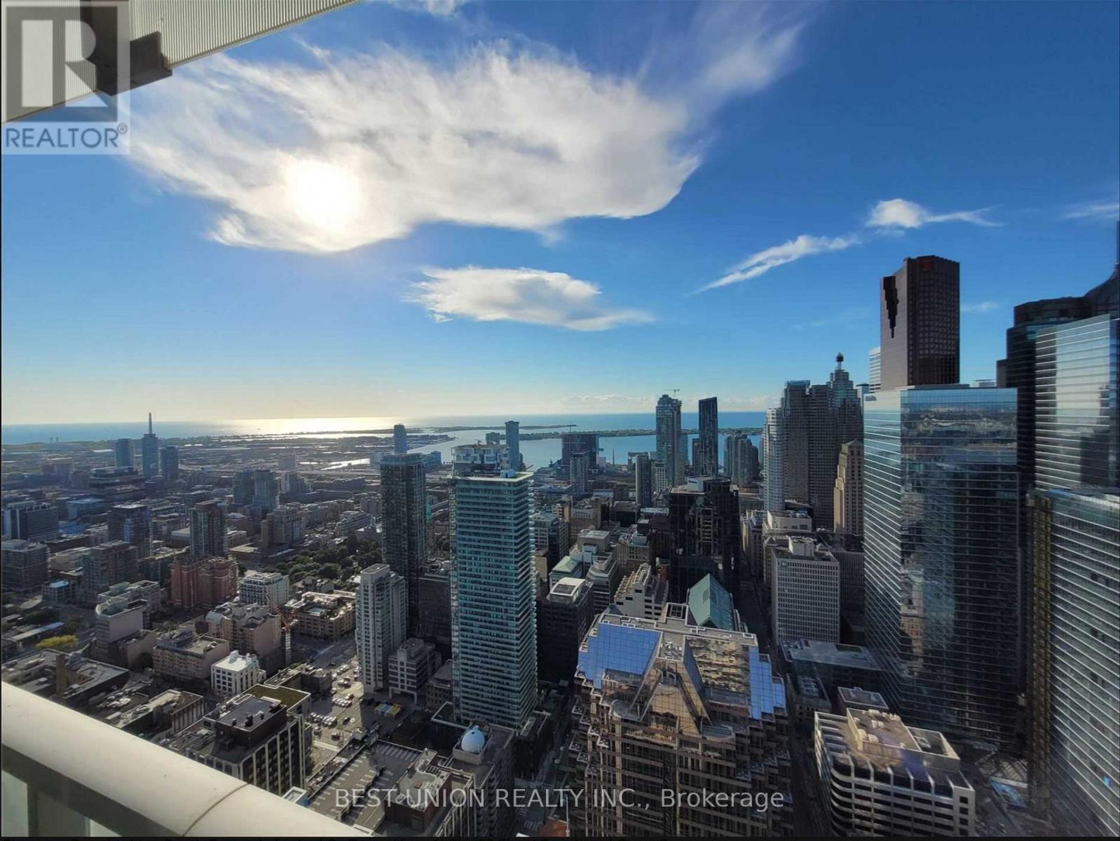 5308 - 197 Yonge Street, Toronto, Ontario  M5B 0C1 - Photo 1 - C13759334