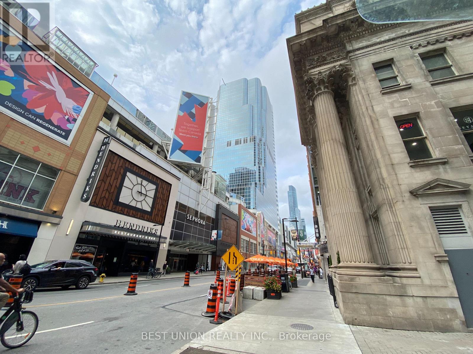 5308 - 197 Yonge Street, Toronto, Ontario  M5B 0C1 - Photo 10 - C13759334