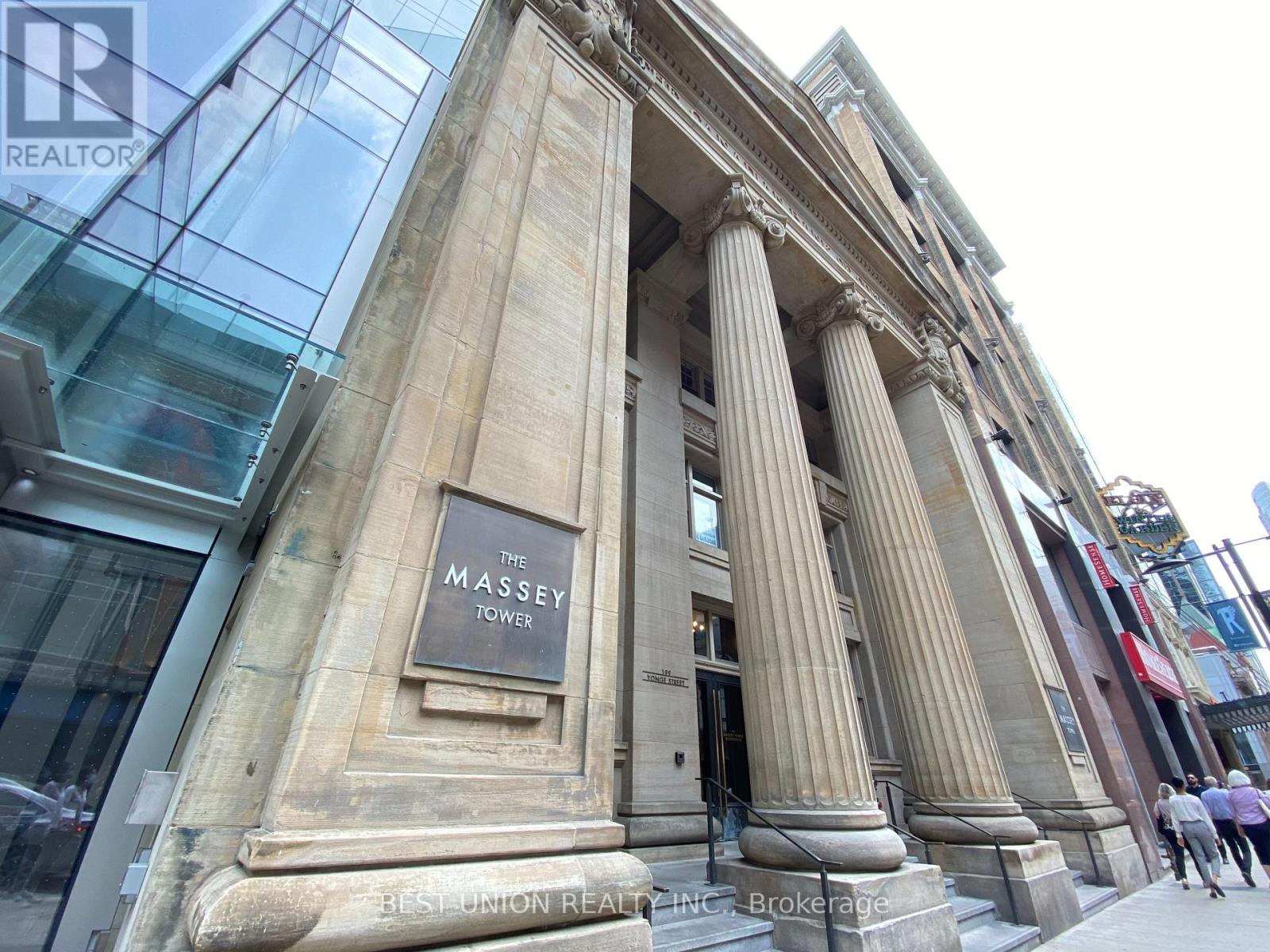 5308 - 197 Yonge Street, Toronto, Ontario  M5B 0C1 - Photo 11 - C13759334