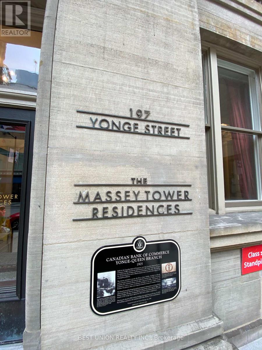 5308 - 197 Yonge Street, Toronto, Ontario  M5B 0C1 - Photo 12 - C13759334