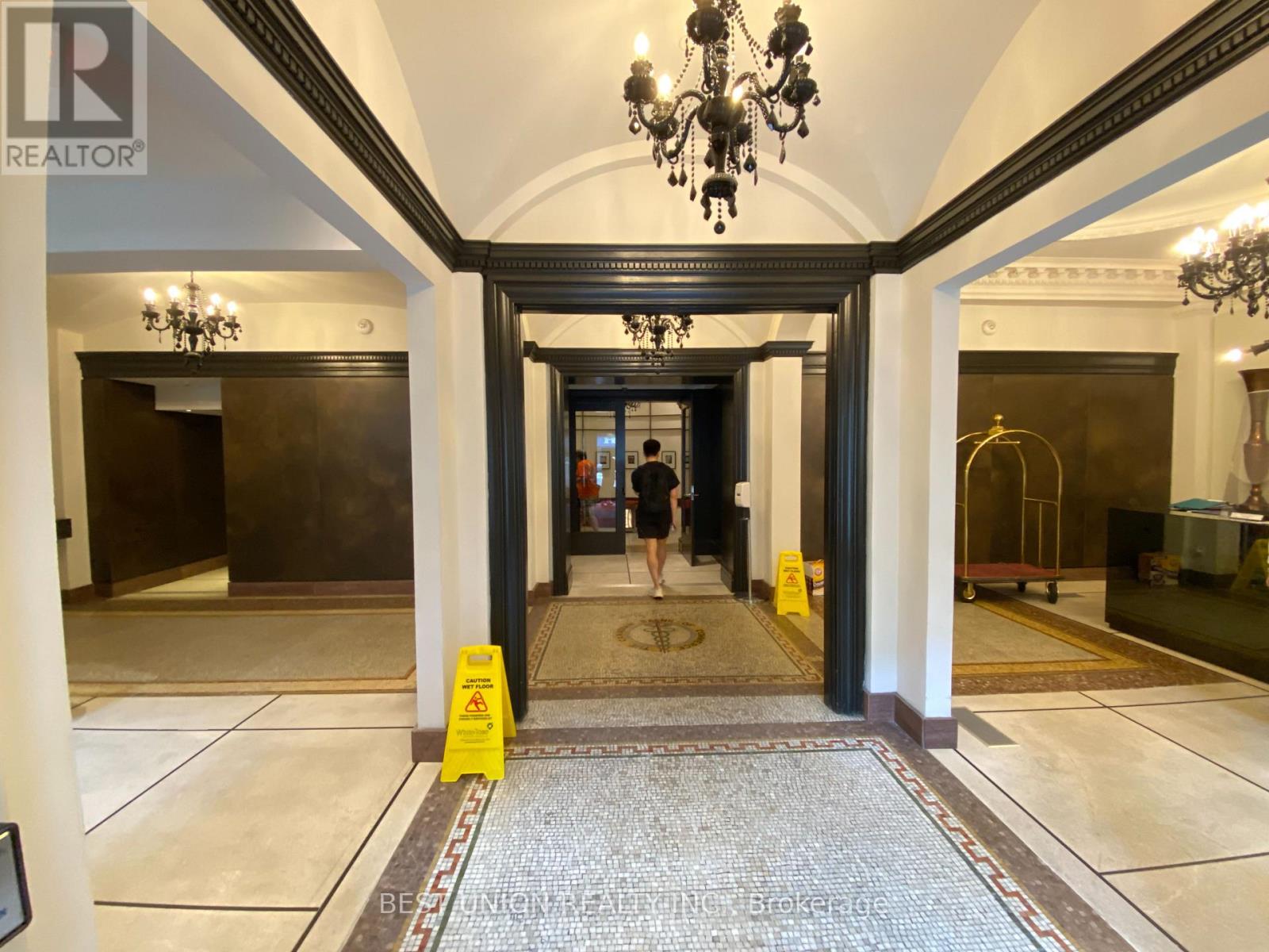 5308 - 197 Yonge Street, Toronto, Ontario  M5B 0C1 - Photo 14 - C13759334
