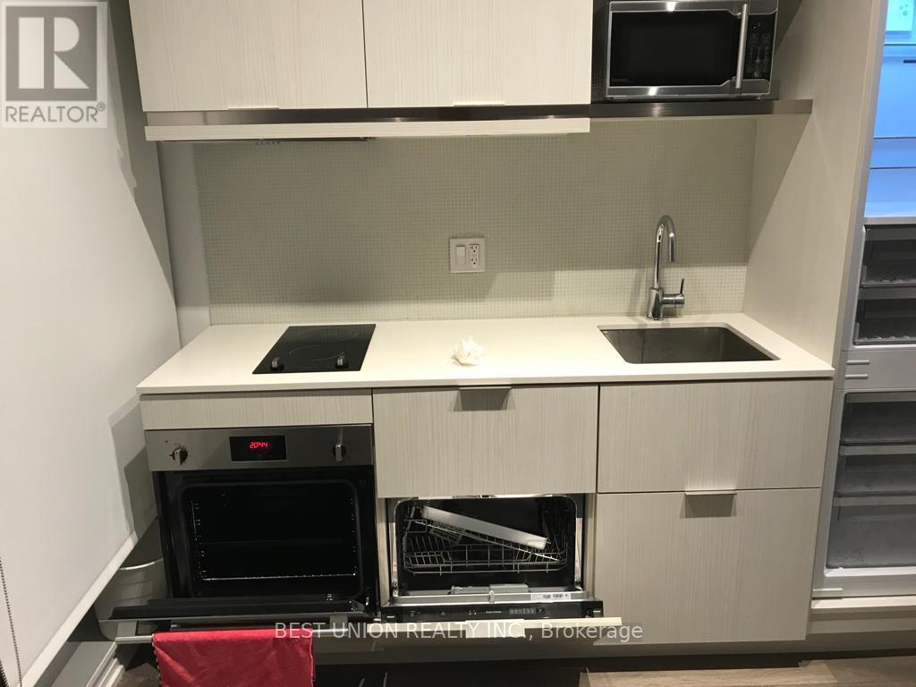 5308 - 197 Yonge Street, Toronto, Ontario  M5B 0C1 - Photo 5 - C13759334