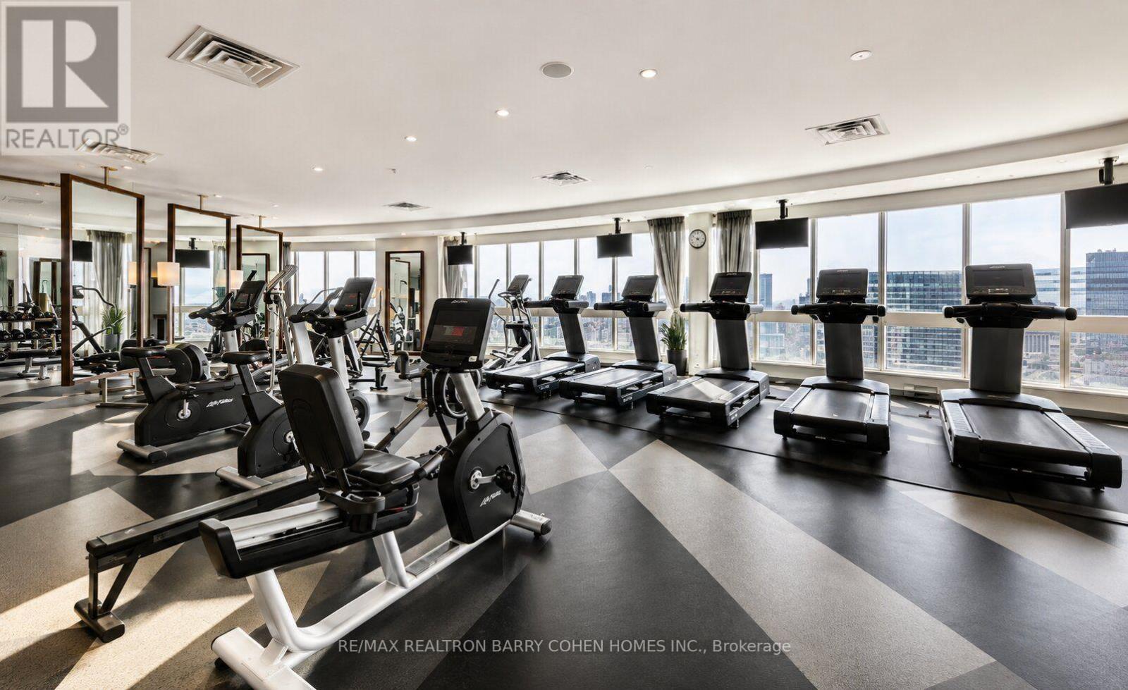 2719 - 25 The Esplanade, Toronto, Ontario  M5E 1W5 - Photo 10 - C13759352