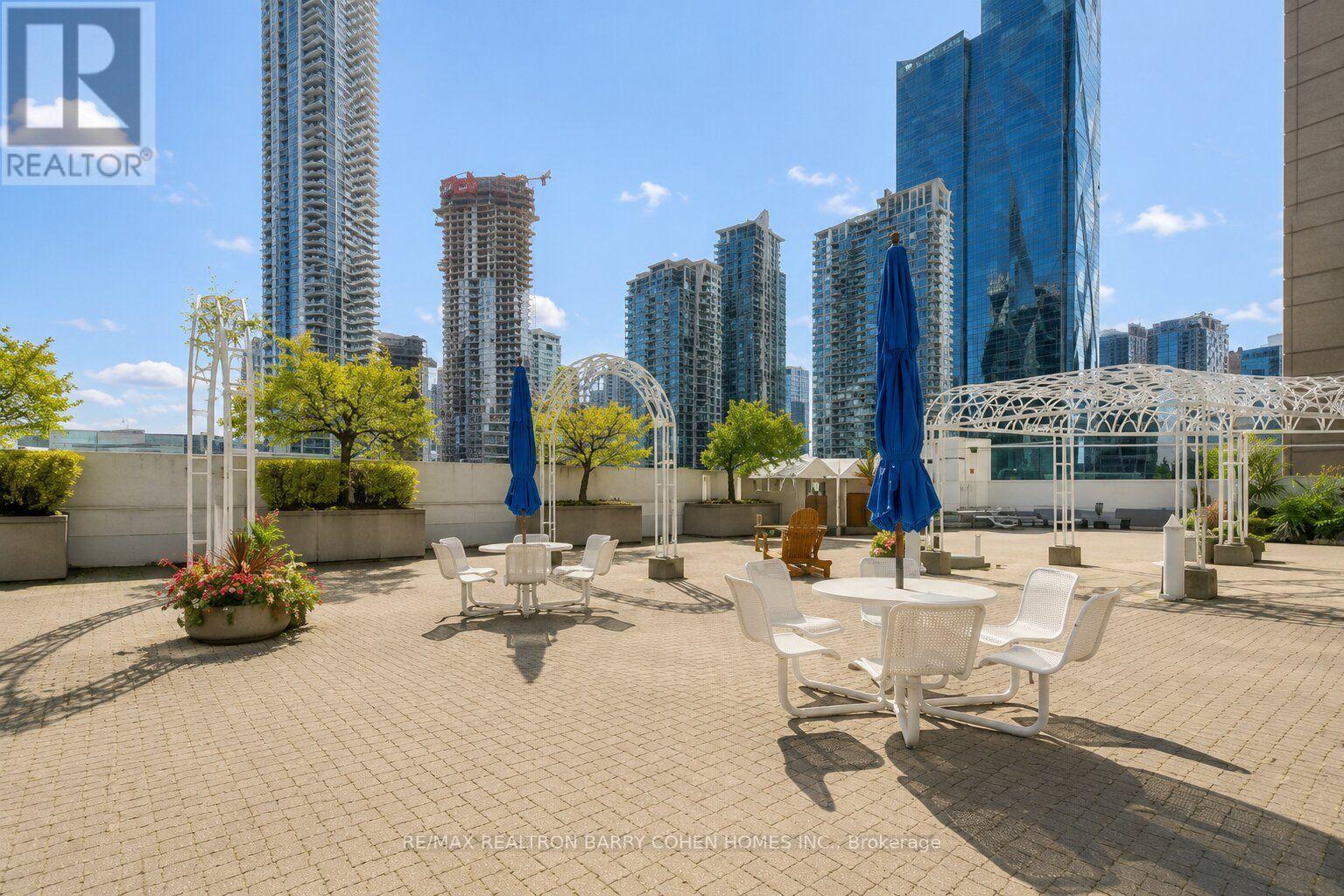 2719 - 25 The Esplanade, Toronto, Ontario  M5E 1W5 - Photo 6 - C13759352