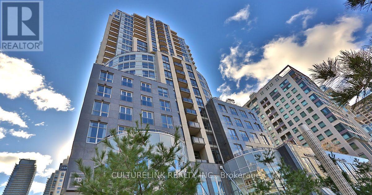 902 - 10 Bellair Street, Toronto, Ontario  M5R 3T8 - Photo 1 - C13759356