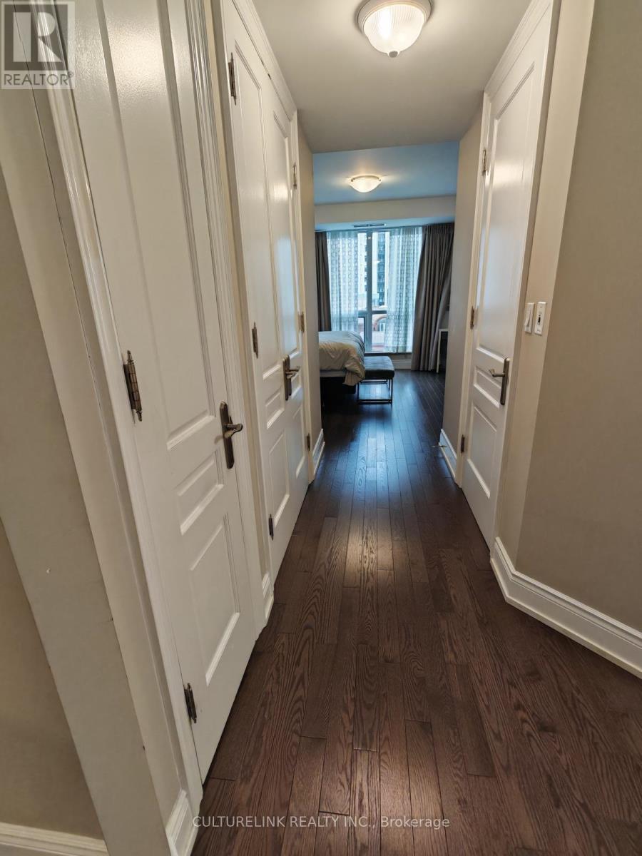 902 - 10 Bellair Street, Toronto, Ontario  M5R 3T8 - Photo 6 - C13759356