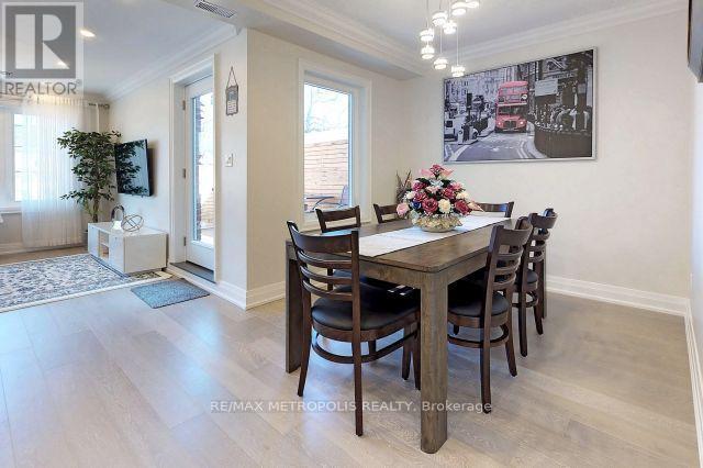 2nd & 3rd Floor - 41 Beatrice Street, Toronto, Ontario  M6J 2T2 - Photo 4 - C13759402