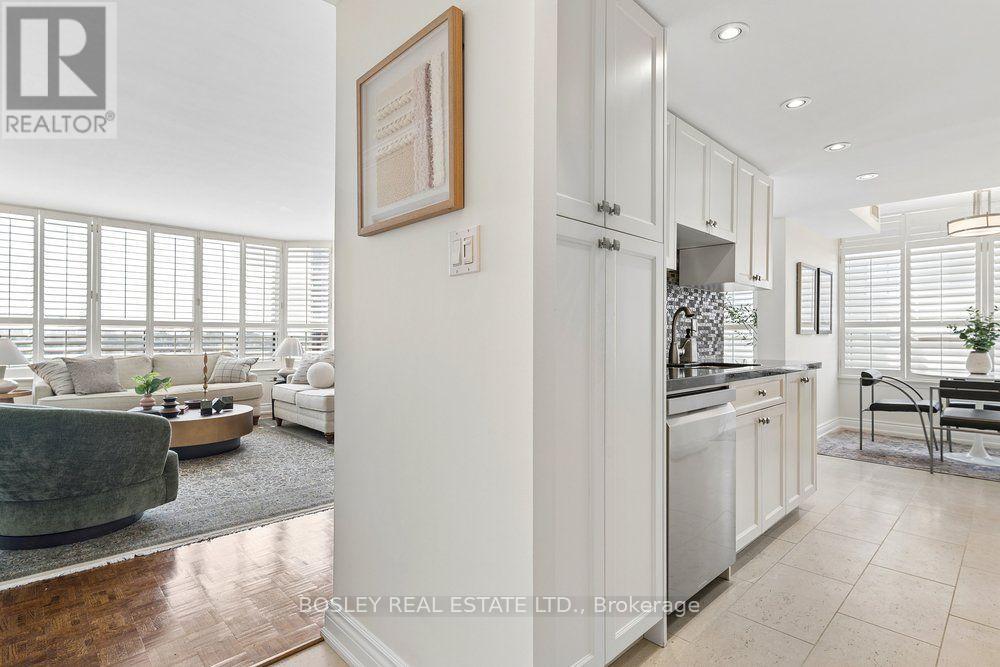 915 - 268 Ridley Boulevard, Toronto, Ontario  M5M 4N3 - Photo 13 - C13759440