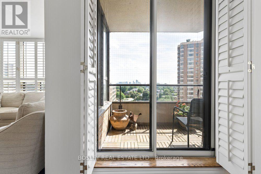915 - 268 Ridley Boulevard, Toronto, Ontario  M5M 4N3 - Photo 33 - C13759440