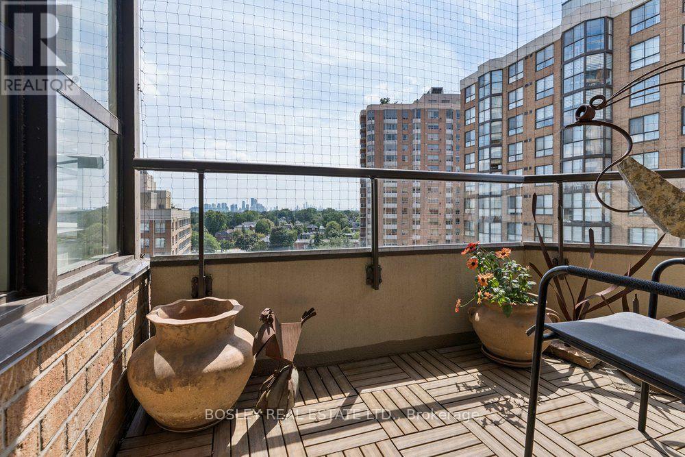 915 - 268 Ridley Boulevard, Toronto, Ontario  M5M 4N3 - Photo 34 - C13759440
