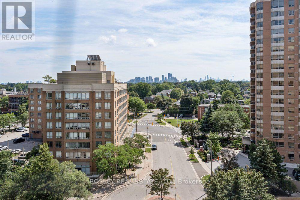 915 - 268 Ridley Boulevard, Toronto, Ontario  M5M 4N3 - Photo 35 - C13759440
