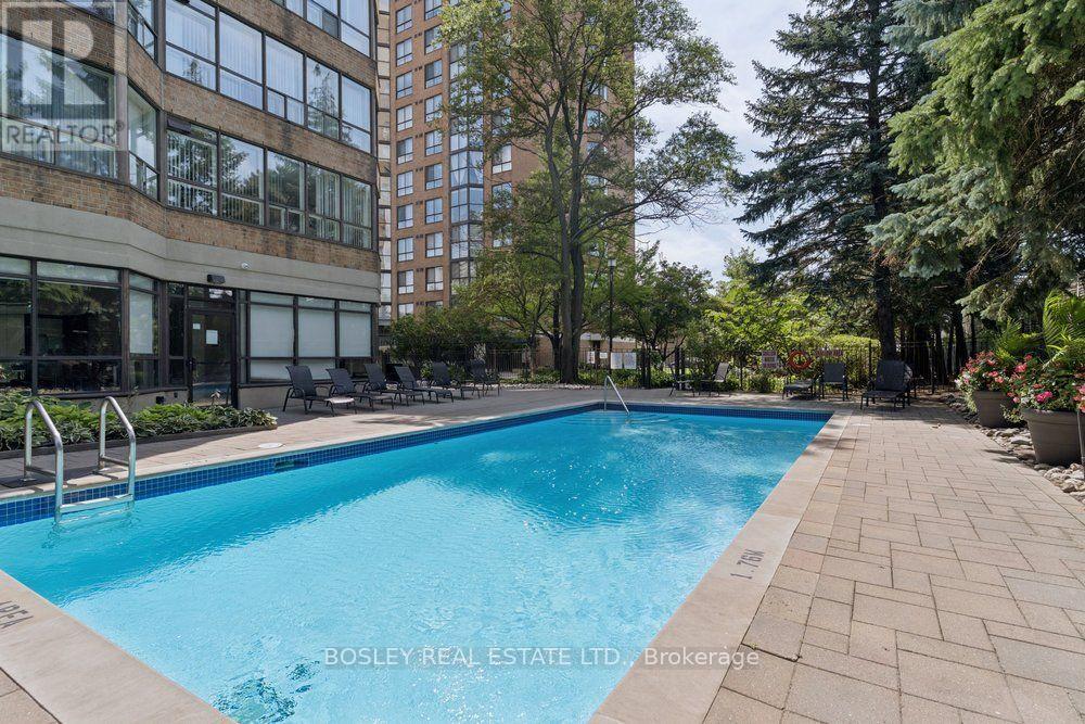 915 - 268 Ridley Boulevard, Toronto, Ontario  M5M 4N3 - Photo 39 - C13759440