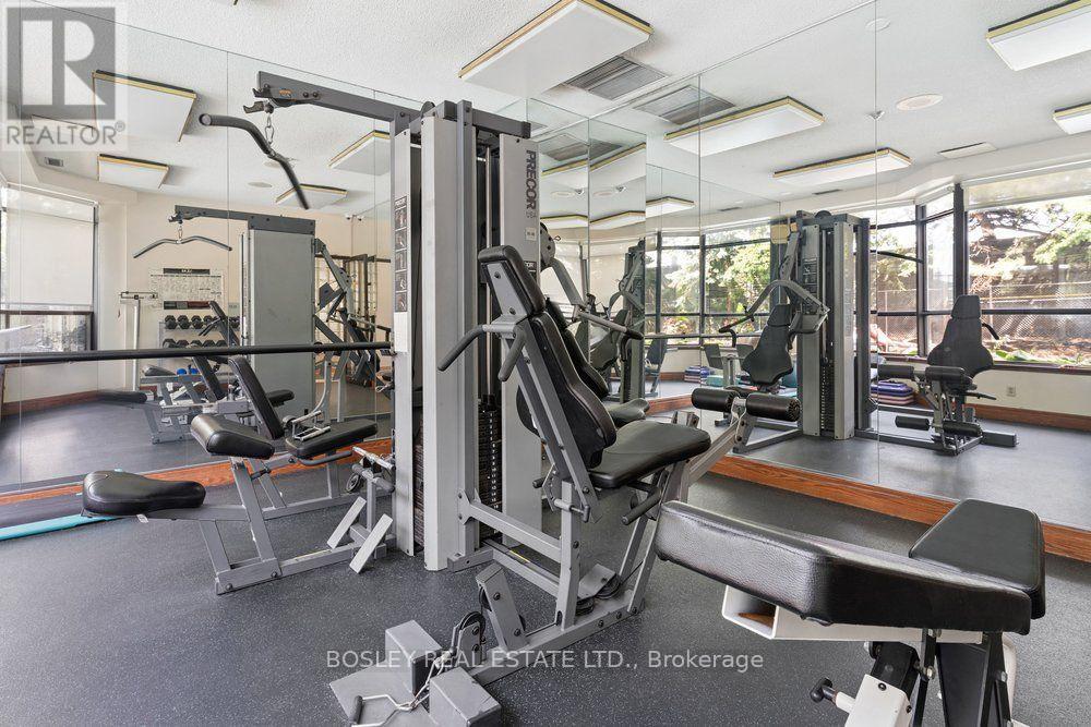 915 - 268 Ridley Boulevard, Toronto, Ontario  M5M 4N3 - Photo 40 - C13759440