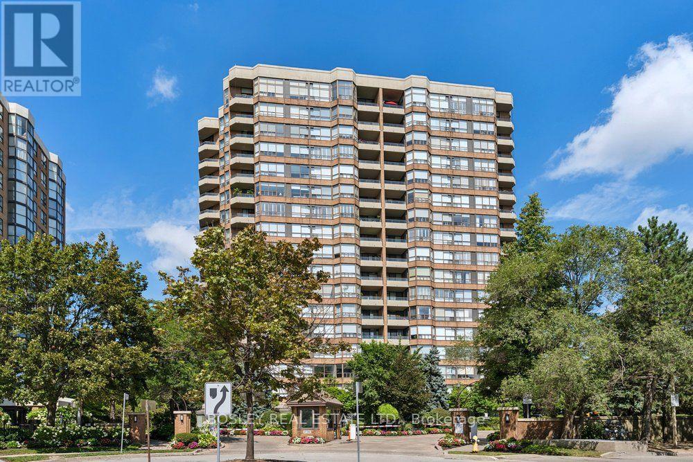 915 - 268 Ridley Boulevard, Toronto, Ontario  M5M 4N3 - Photo 43 - C13759440