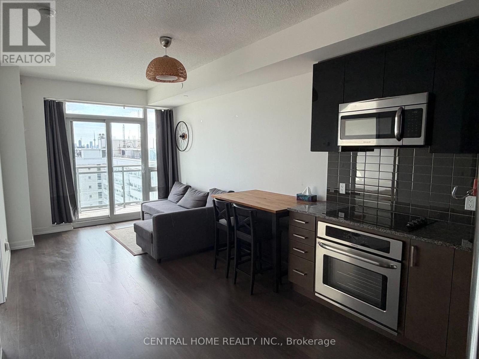 2619 - 98 Lillian Street, Toronto, Ontario  M4S 0A5 - Photo 6 - C13759450
