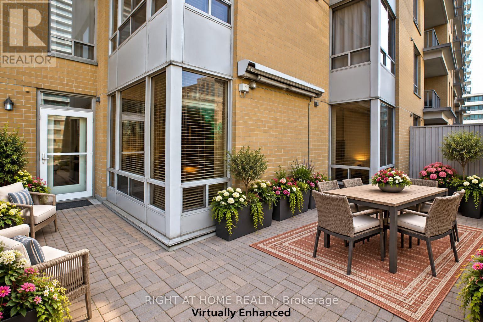 404 - 123 Eglinton Avenue E, Toronto, Ontario  M4P 1J2 - Photo 32 - C13759458