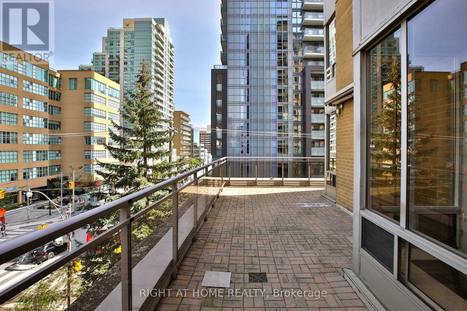 404 - 123 Eglinton Avenue E, Toronto, Ontario  M4P 1J2 - Photo 35 - C13759458