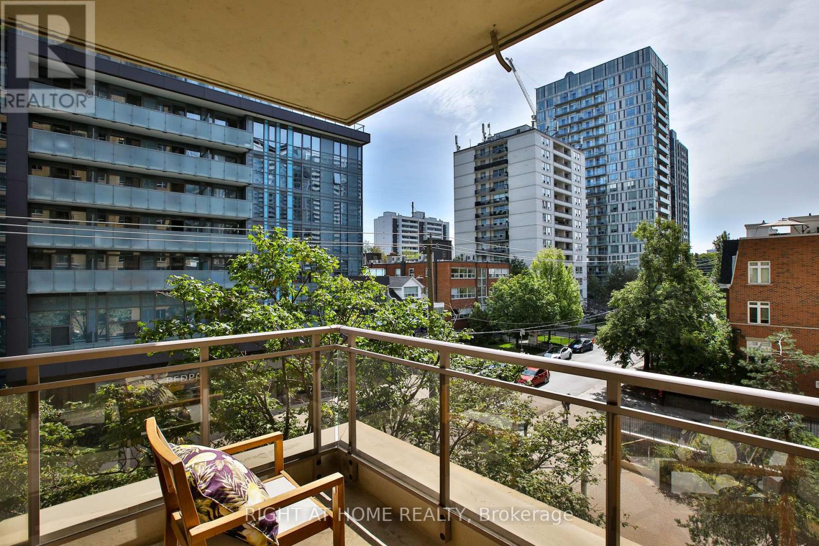 404 - 123 Eglinton Avenue E, Toronto, Ontario  M4P 1J2 - Photo 36 - C13759458