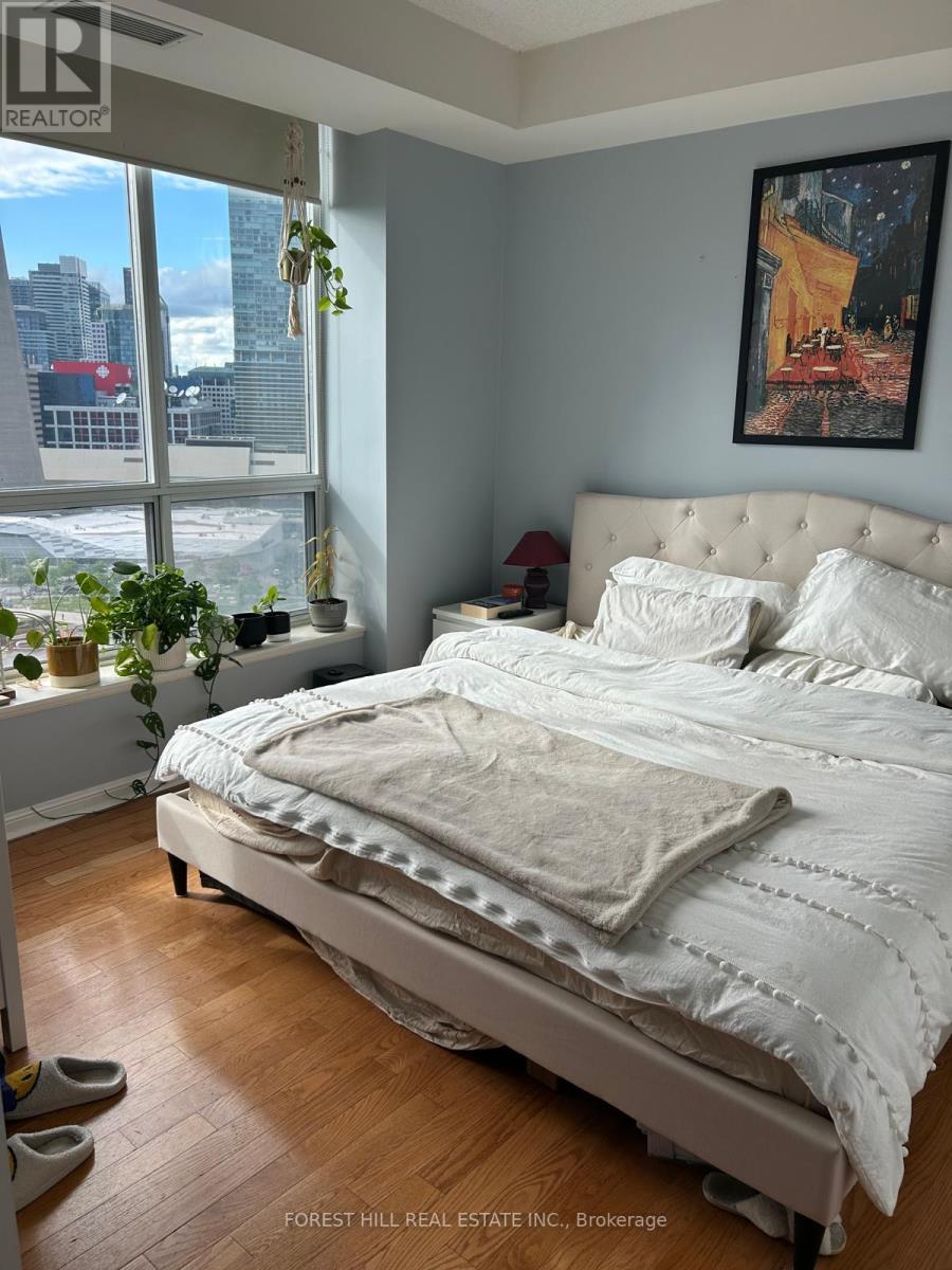 2512 - 230 Queens Quay Avenue W, Toronto, Ontario  M5J 1B5 - Photo 10 - C13759472
