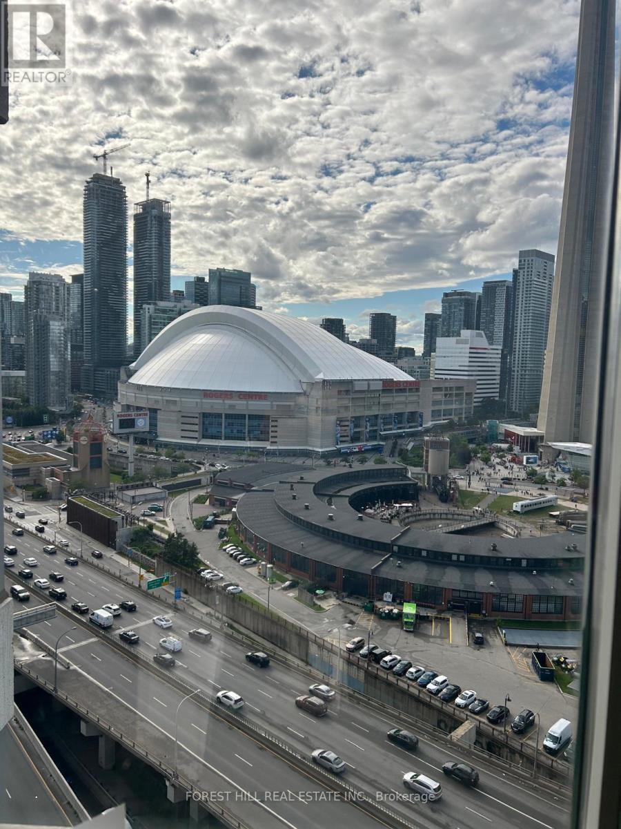2512 - 230 Queens Quay Avenue W, Toronto, Ontario  M5J 1B5 - Photo 12 - C13759472