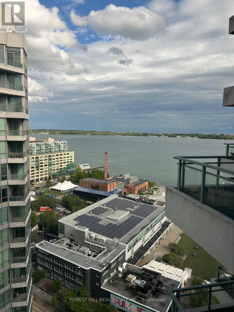 2512 - 230 Queens Quay Avenue W, Toronto, Ontario  M5J 1B5 - Photo 13 - C13759472