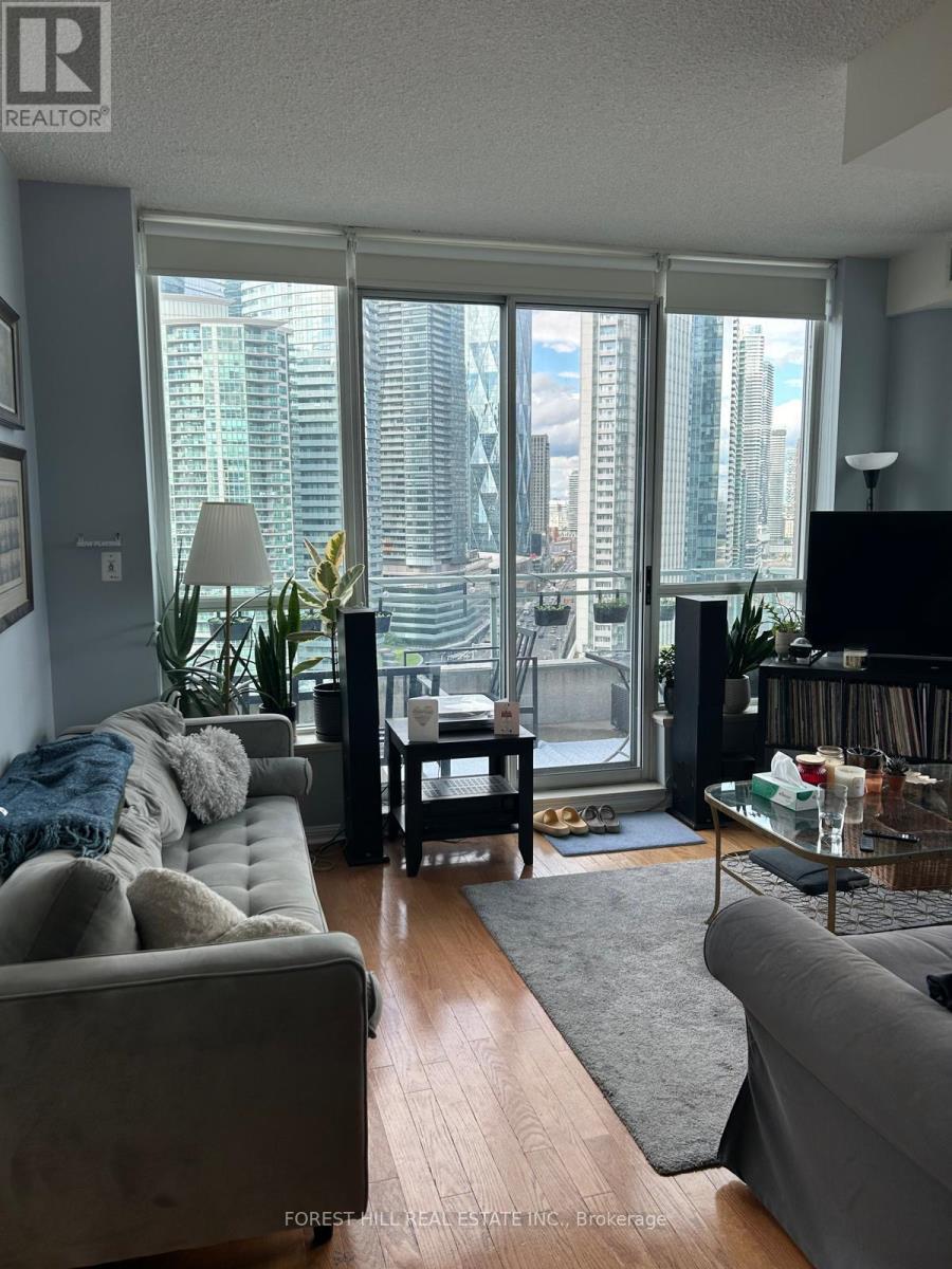 2512 - 230 Queens Quay Avenue W, Toronto, Ontario  M5J 1B5 - Photo 6 - C13759472