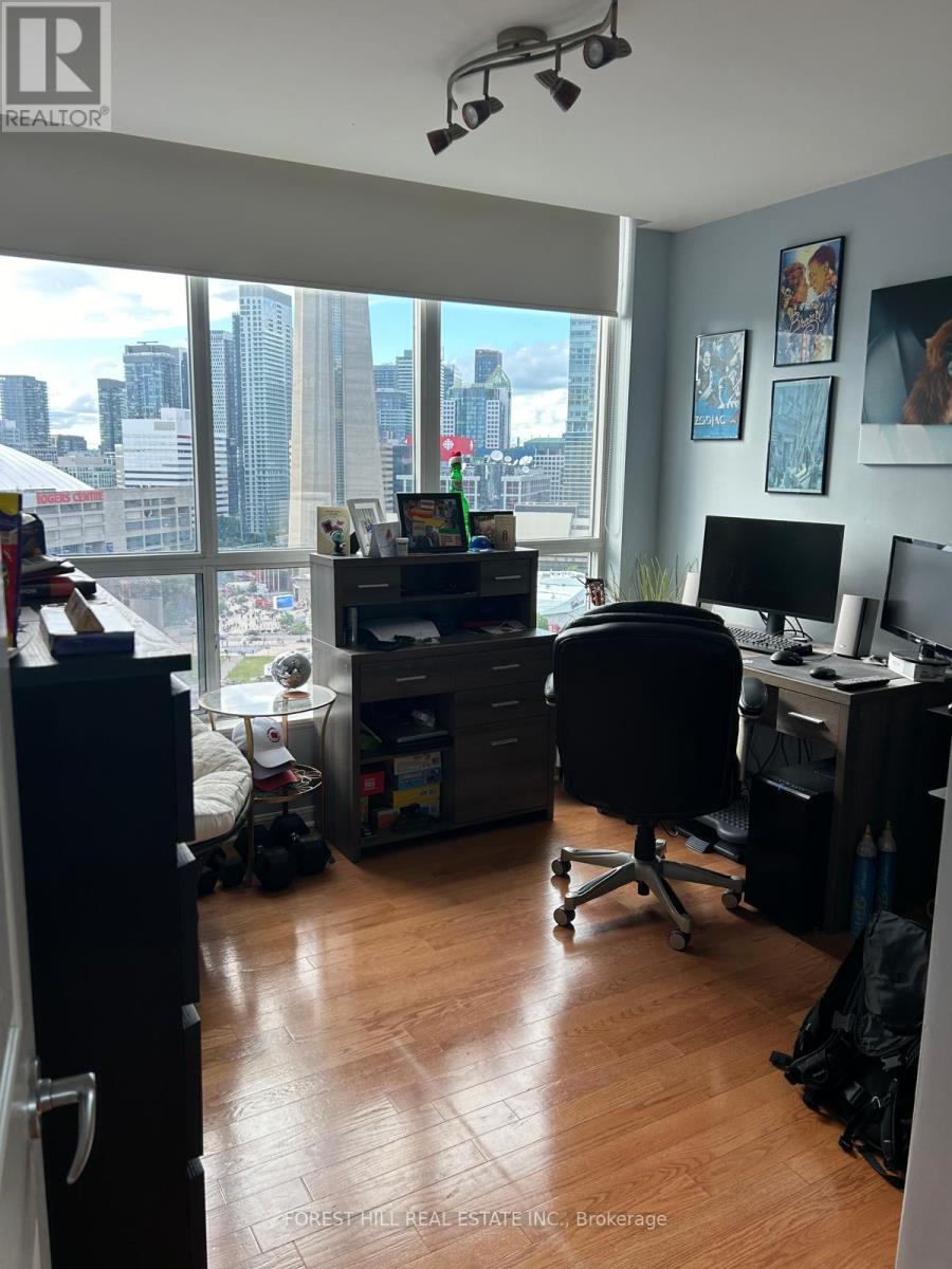 2512 - 230 Queens Quay Avenue W, Toronto, Ontario  M5J 1B5 - Photo 7 - C13759472