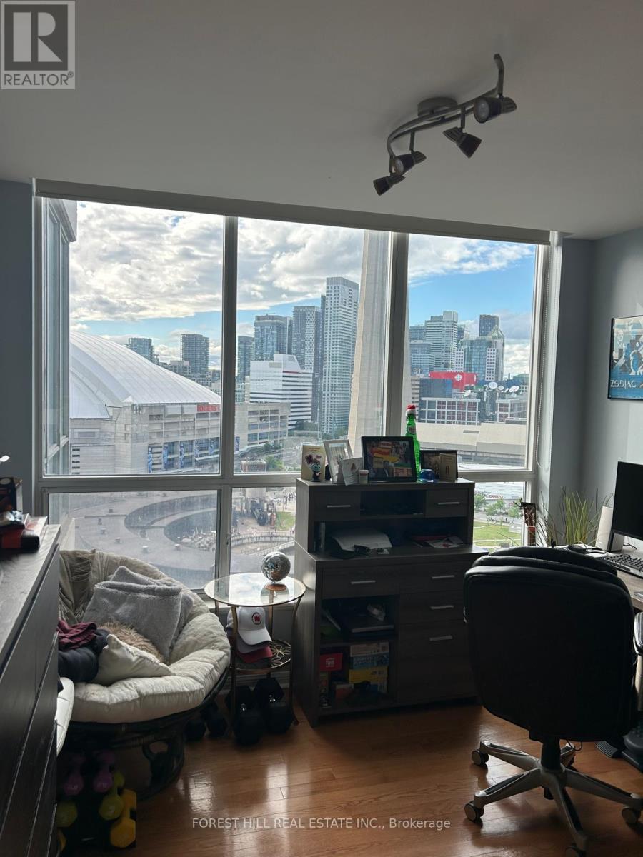 2512 - 230 Queens Quay Avenue W, Toronto, Ontario  M5J 1B5 - Photo 8 - C13759472