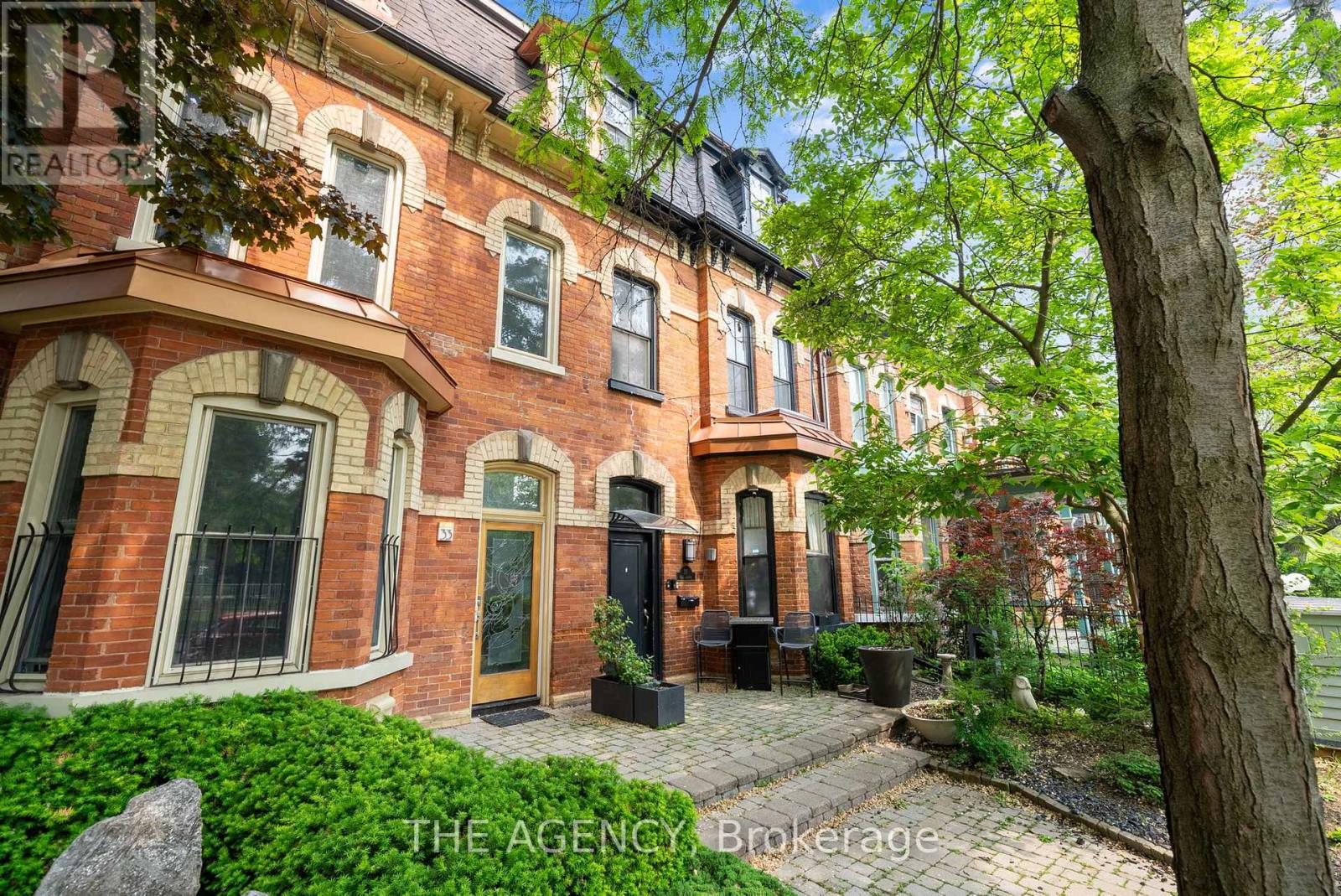 31 Rose Avenue, Toronto, Ontario  M4X 1N7 - Photo 1 - C13759484