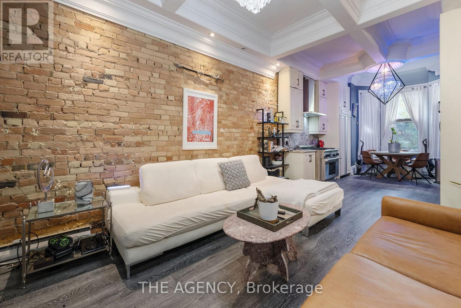 31 Rose Avenue, Toronto, Ontario  M4X 1N7 - Photo 3 - C13759484