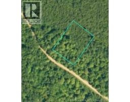 0 Carlin Lane, Davidson Lake, New Brunswick